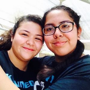 Meet your Posher, Victoria